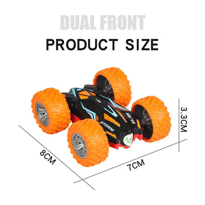 Radioatyrd bil Drift-Buggy 2.4GHz