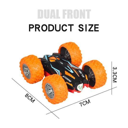 Radioatyrd bil Drift-Buggy 2.4GHz