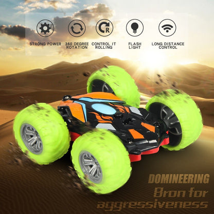 Radioatyrd bil Drift-Buggy 2.4GHz