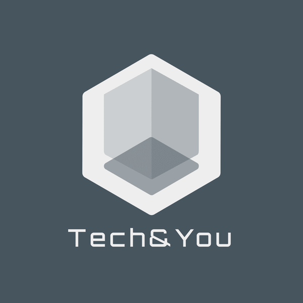 Tech&you